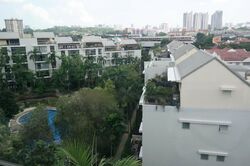 The Shelford (D11), Condominium #477800861